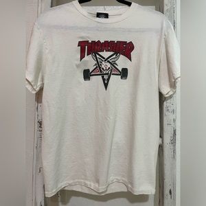 Thrasher T shirt